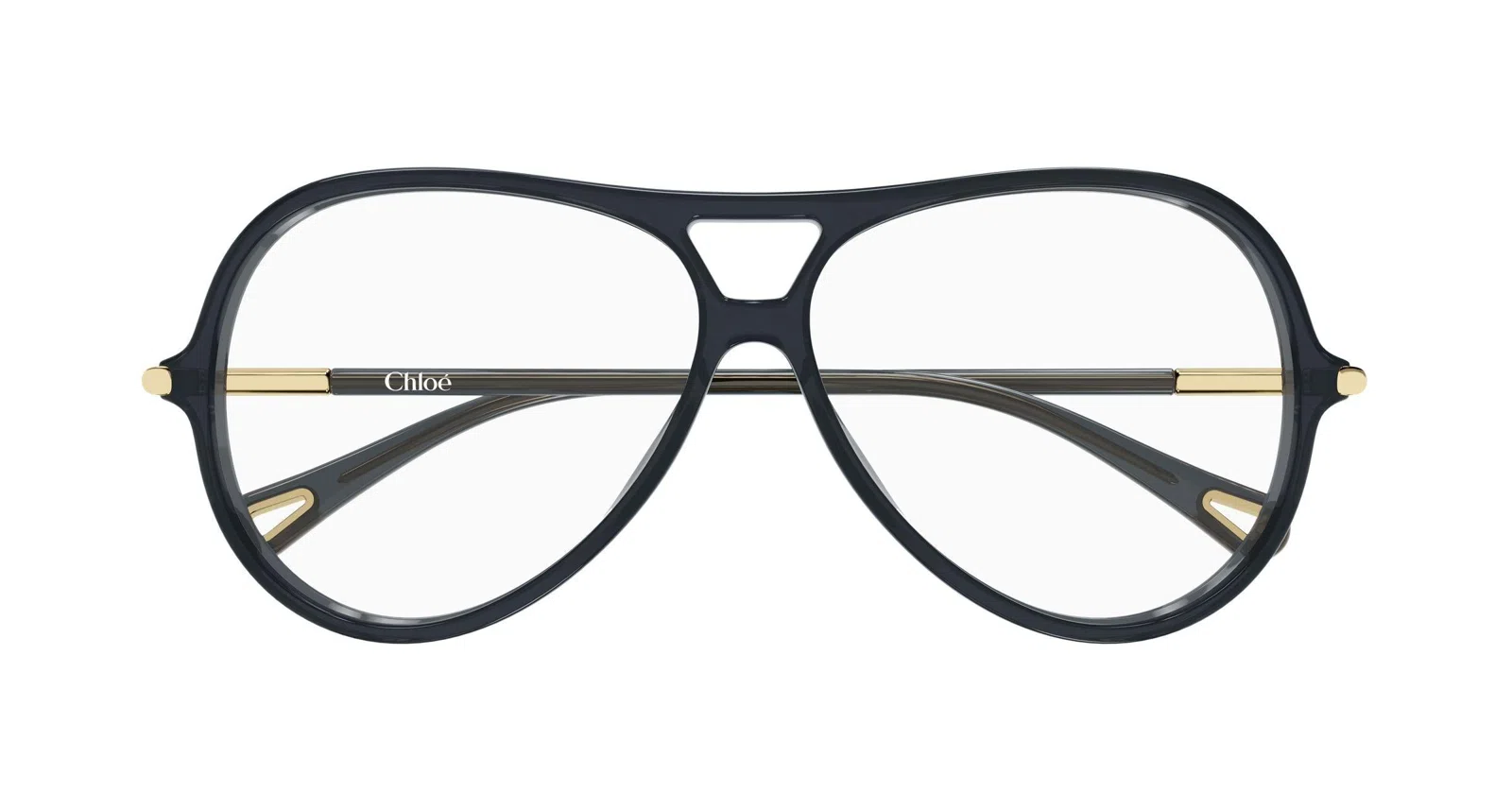 Chloe CH0398O Eyeglasses - view 5